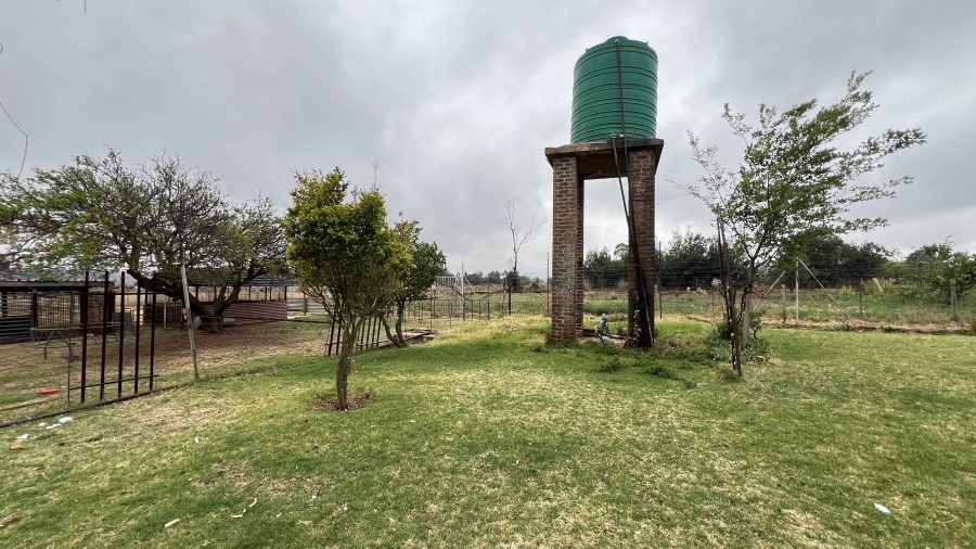3 Bedroom Property for Sale in Hillside Gauteng