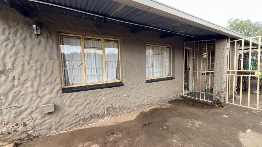 3 Bedroom Property for Sale in Hillside Gauteng