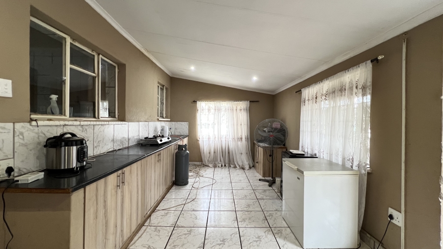3 Bedroom Property for Sale in Hillside Gauteng