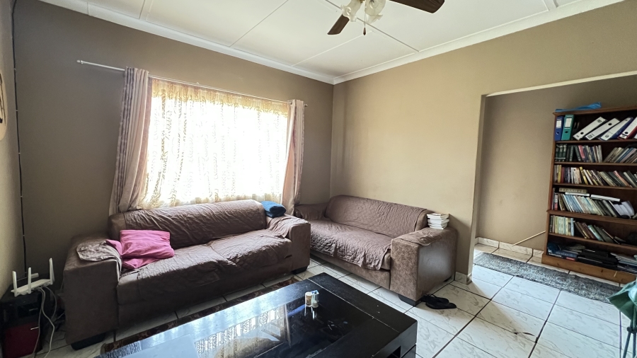 3 Bedroom Property for Sale in Hillside Gauteng
