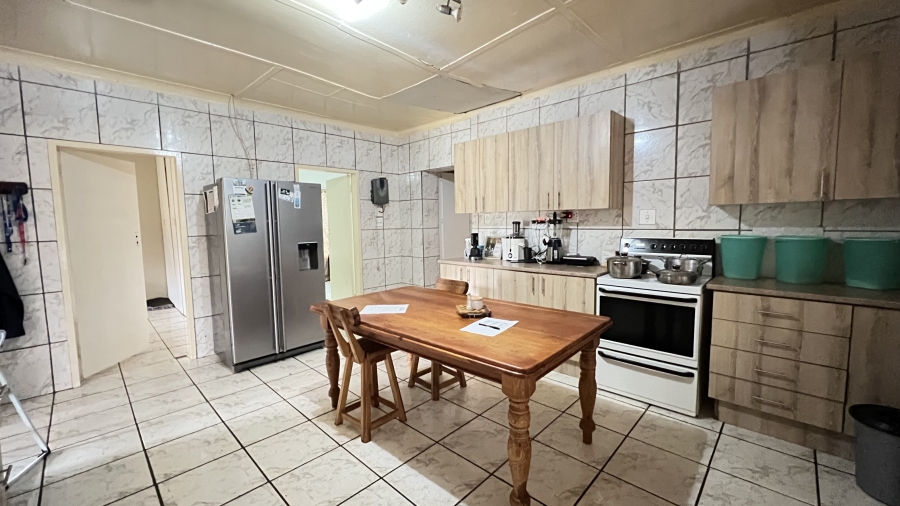 3 Bedroom Property for Sale in Hillside Gauteng