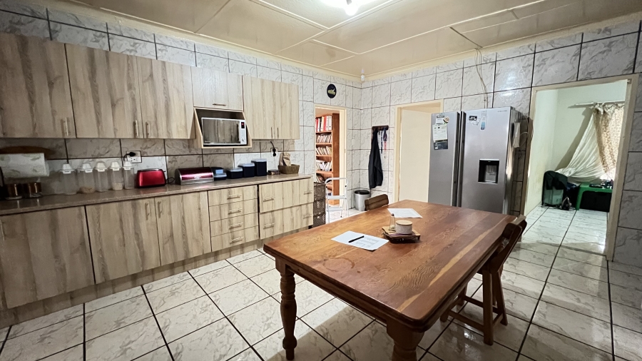 3 Bedroom Property for Sale in Hillside Gauteng
