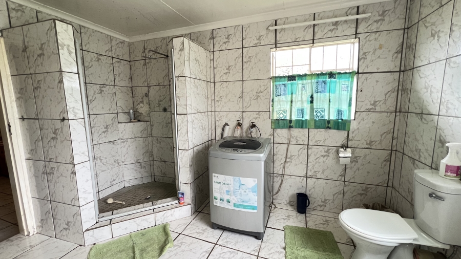 3 Bedroom Property for Sale in Hillside Gauteng