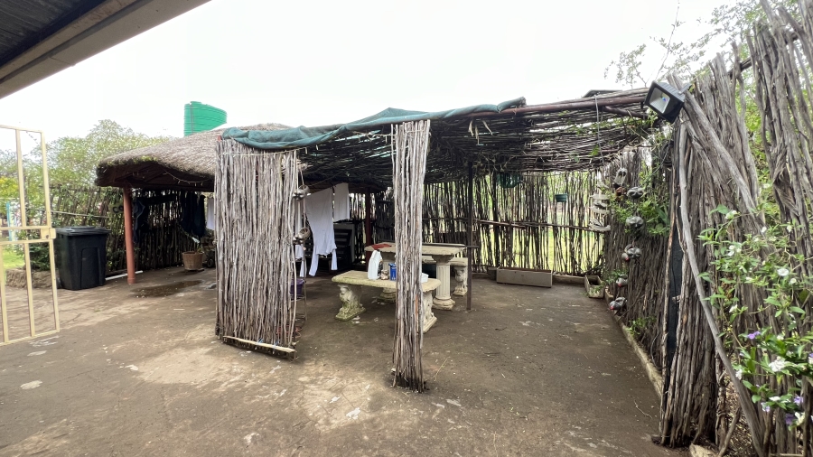 3 Bedroom Property for Sale in Hillside Gauteng