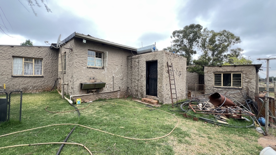 3 Bedroom Property for Sale in Hillside Gauteng