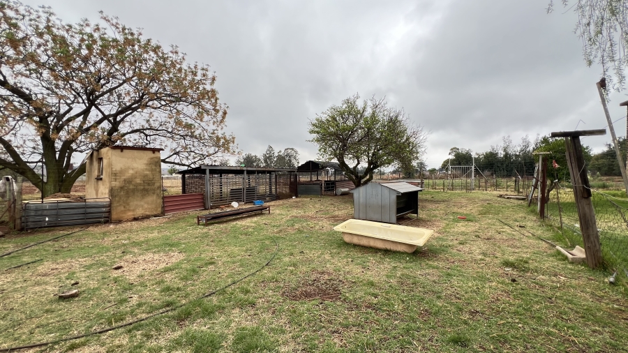 3 Bedroom Property for Sale in Hillside Gauteng