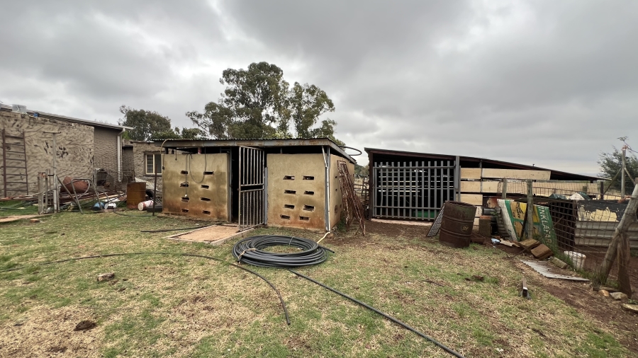 3 Bedroom Property for Sale in Hillside Gauteng