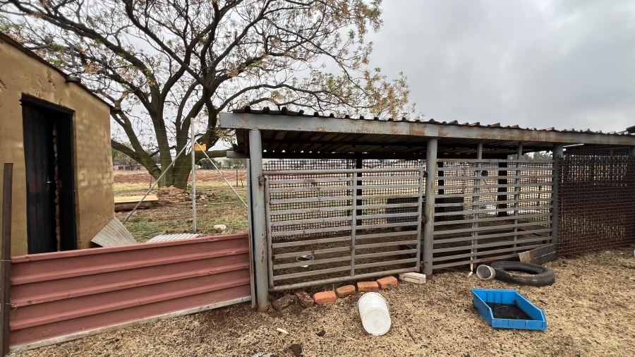 3 Bedroom Property for Sale in Hillside Gauteng