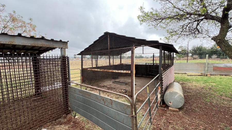 3 Bedroom Property for Sale in Hillside Gauteng