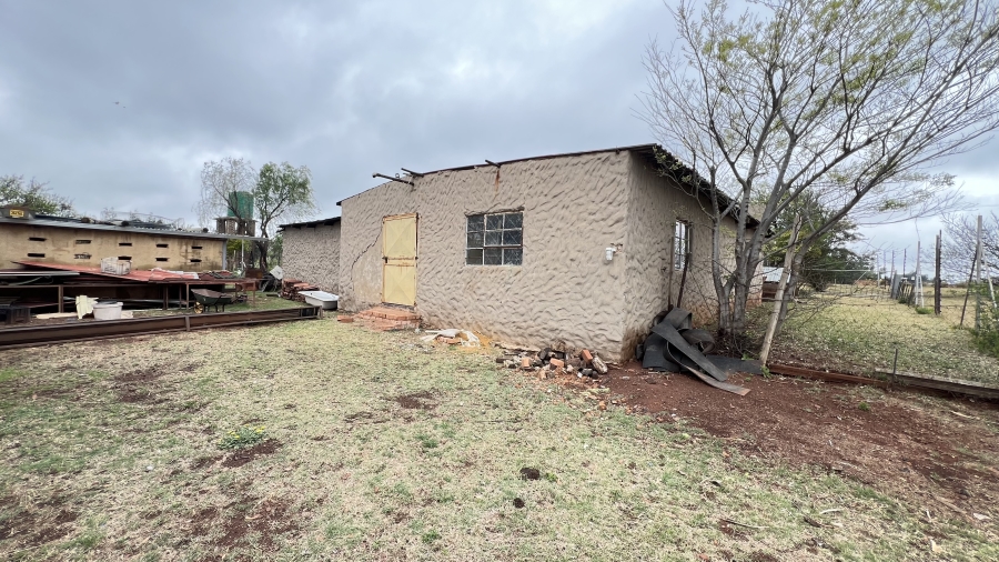 3 Bedroom Property for Sale in Hillside Gauteng