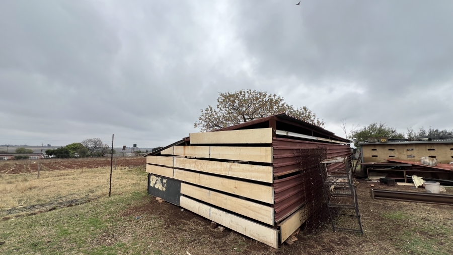 3 Bedroom Property for Sale in Hillside Gauteng