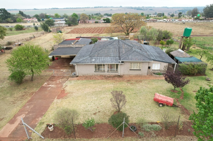 3 Bedroom Property for Sale in Hillside Gauteng