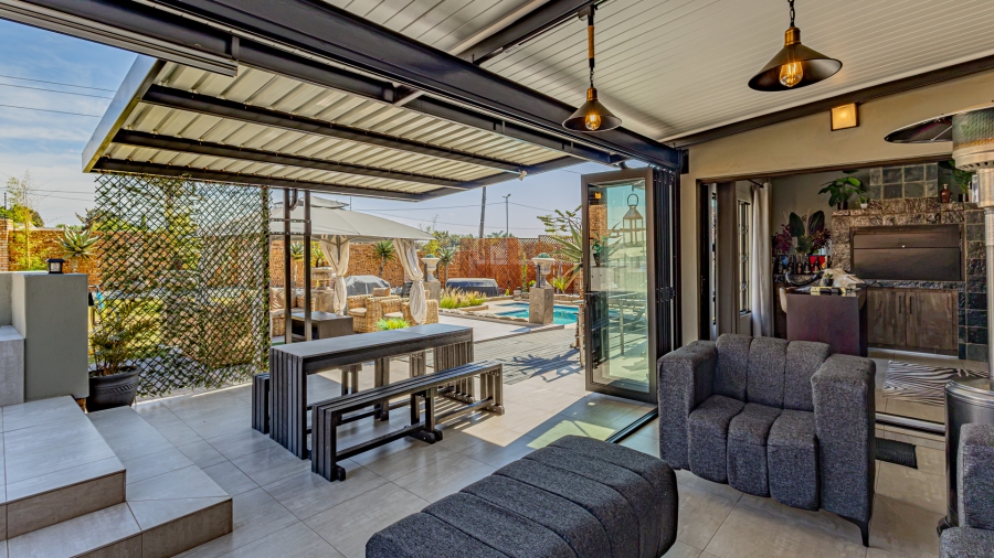 3 Bedroom Property for Sale in Homes Haven Gauteng
