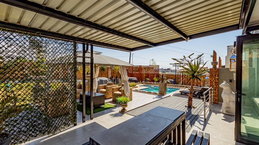 3 Bedroom Property for Sale in Homes Haven Gauteng