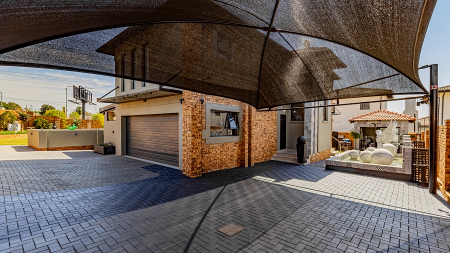 3 Bedroom Property for Sale in Homes Haven Gauteng
