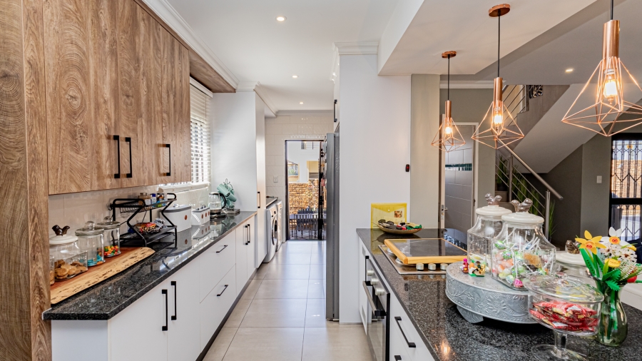 3 Bedroom Property for Sale in Homes Haven Gauteng