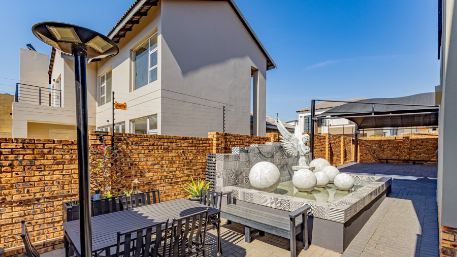 3 Bedroom Property for Sale in Homes Haven Gauteng