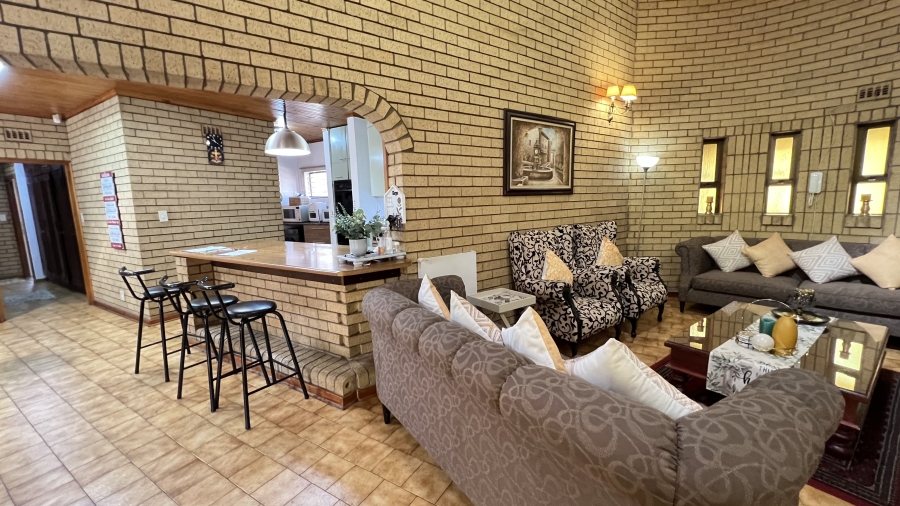 3 Bedroom Property for Sale in Helikonpark Gauteng
