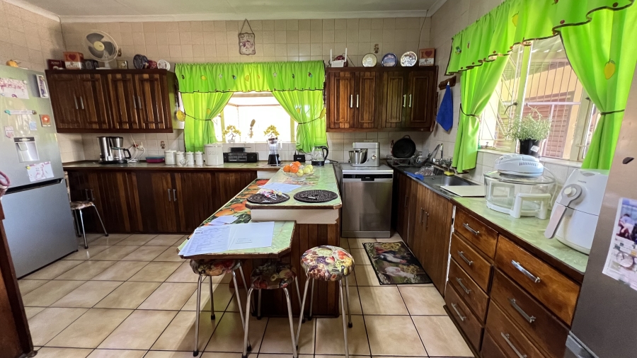 3 Bedroom Property for Sale in Randgate Gauteng