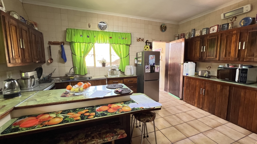 3 Bedroom Property for Sale in Randgate Gauteng