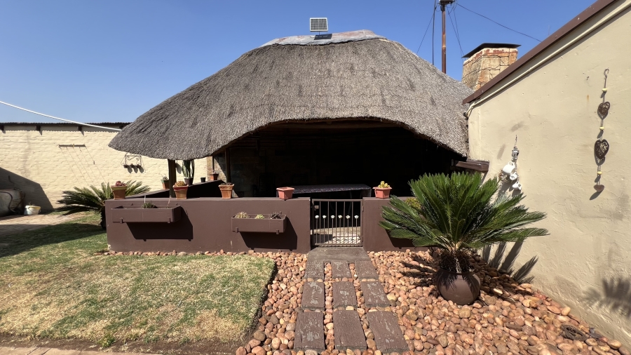 3 Bedroom Property for Sale in Randgate Gauteng
