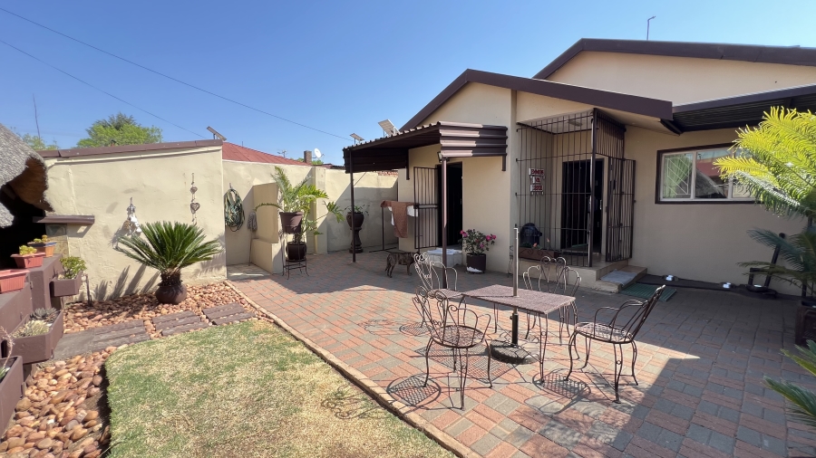 3 Bedroom Property for Sale in Randgate Gauteng