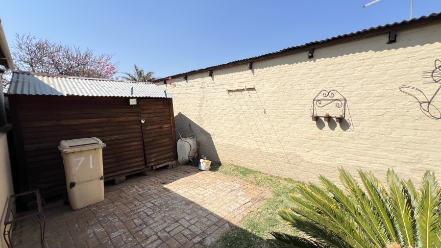 3 Bedroom Property for Sale in Randgate Gauteng