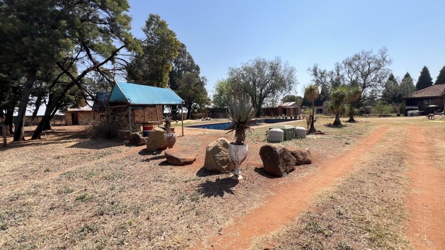3 Bedroom Property for Sale in Avalonia A H Gauteng