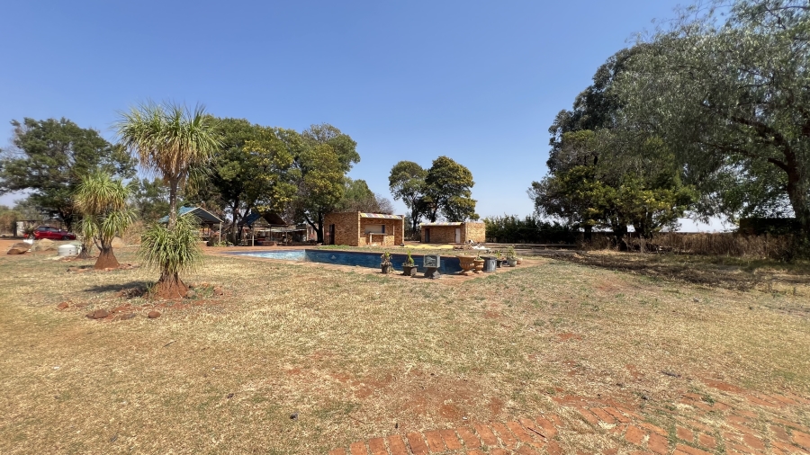 3 Bedroom Property for Sale in Avalonia A H Gauteng