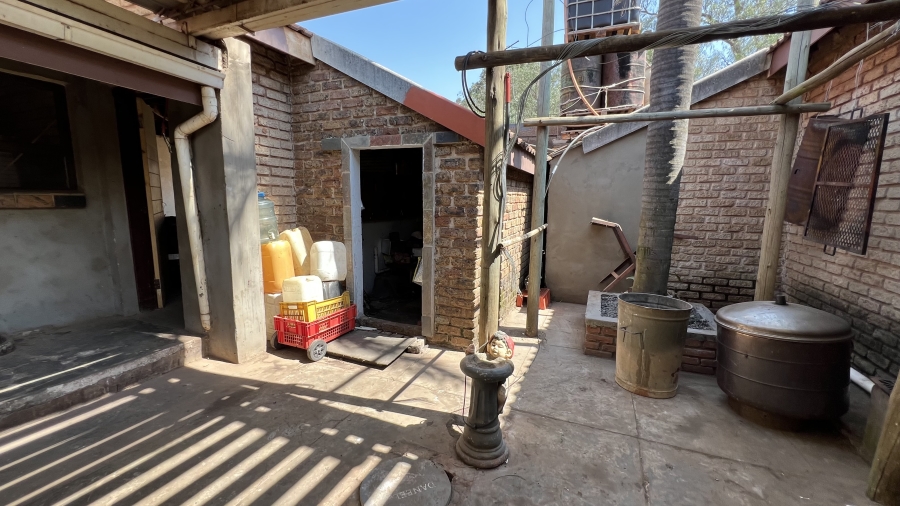 3 Bedroom Property for Sale in Avalonia A H Gauteng