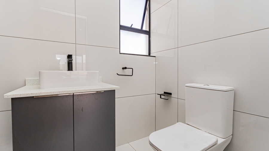4 Bedroom Property for Sale in Homes Haven Gauteng