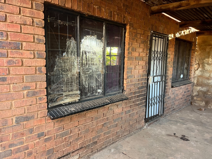 2 Bedroom Property for Sale in Orange Farm Gauteng