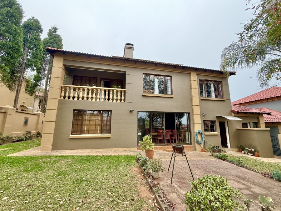 4 Bedroom Property for Sale in The Wilds Gauteng