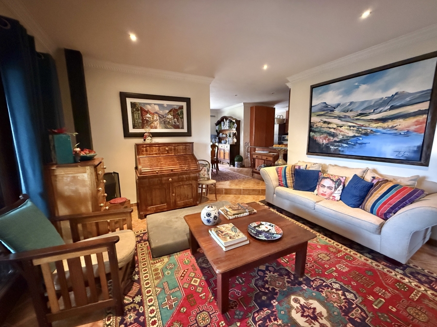 4 Bedroom Property for Sale in The Wilds Gauteng