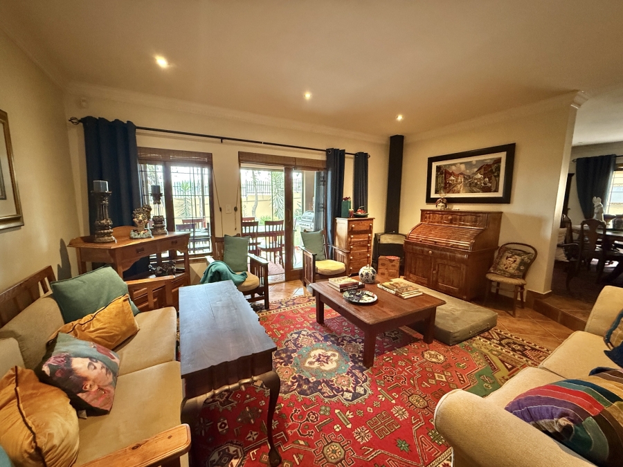 4 Bedroom Property for Sale in The Wilds Gauteng