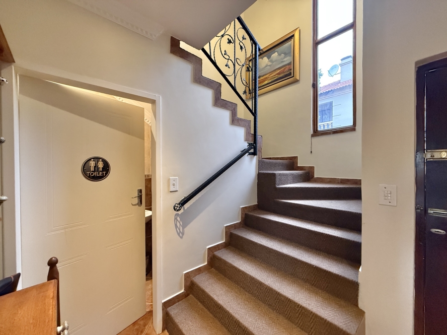 4 Bedroom Property for Sale in The Wilds Gauteng