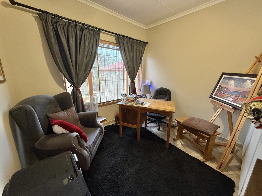 4 Bedroom Property for Sale in The Wilds Gauteng