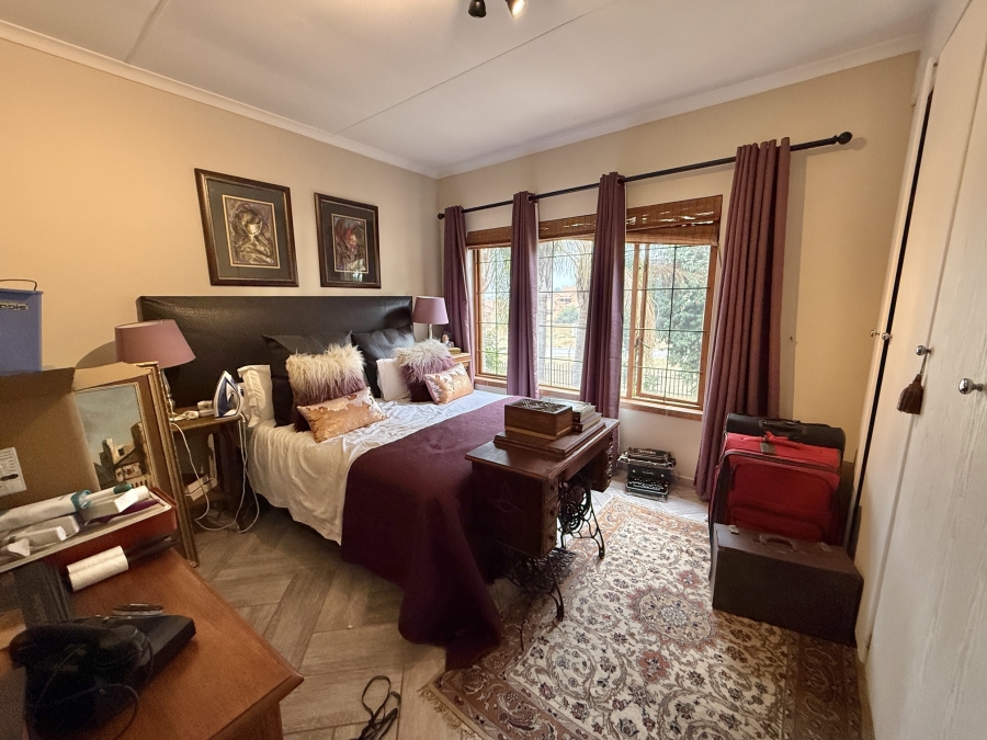 4 Bedroom Property for Sale in The Wilds Gauteng