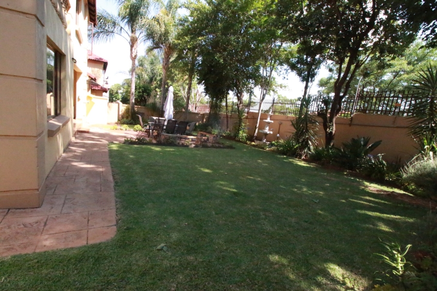 4 Bedroom Property for Sale in The Wilds Gauteng