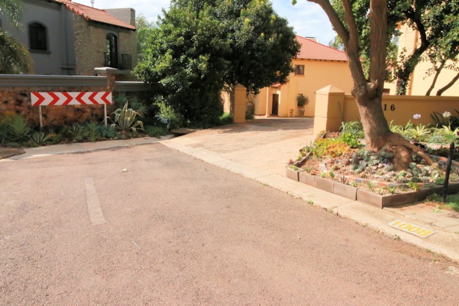 4 Bedroom Property for Sale in The Wilds Gauteng