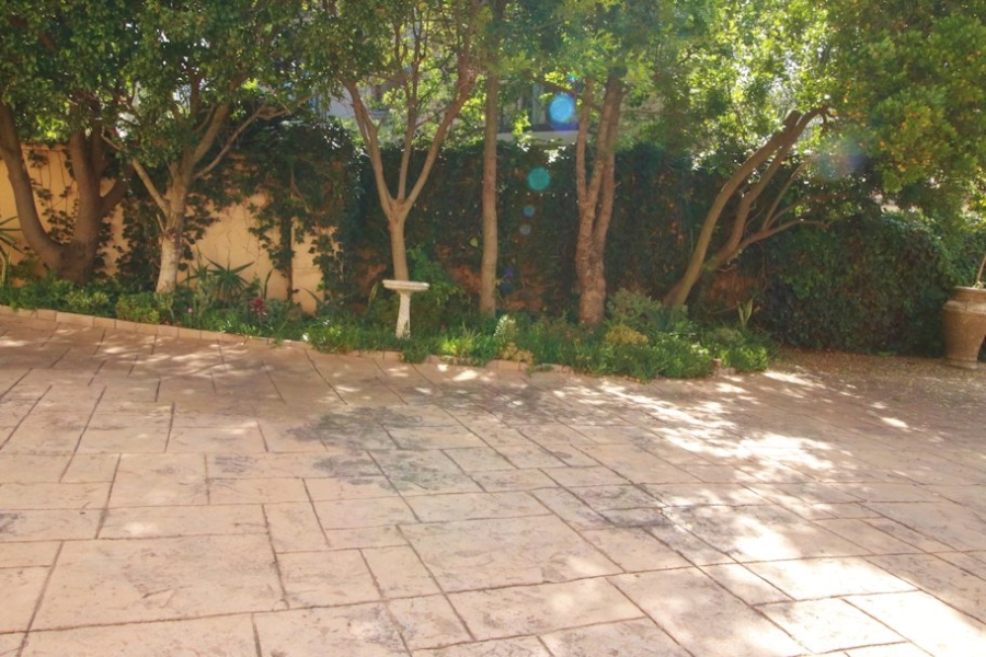 4 Bedroom Property for Sale in The Wilds Gauteng