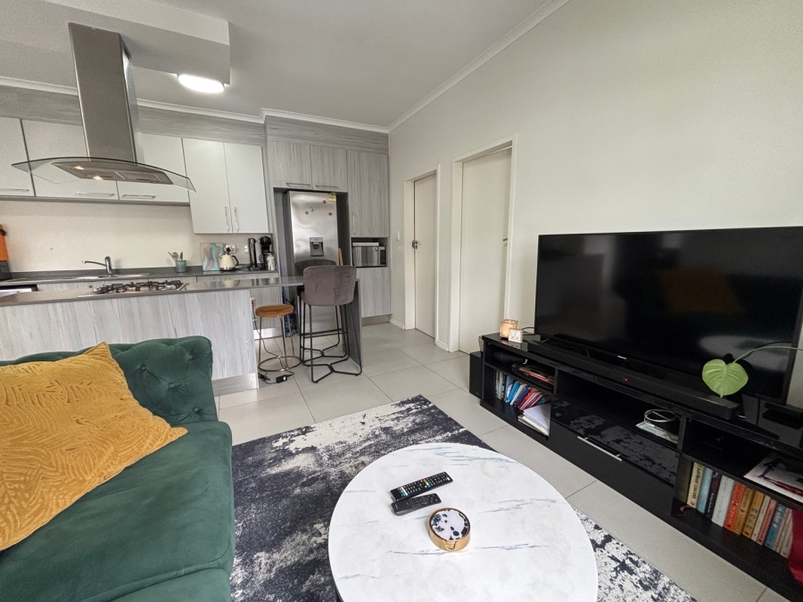 1 Bedroom Property for Sale in Carlswald Gauteng