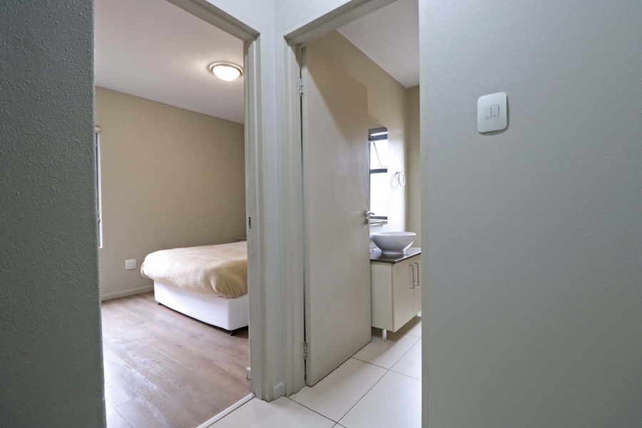 2 Bedroom Property for Sale in Bryanston Gauteng