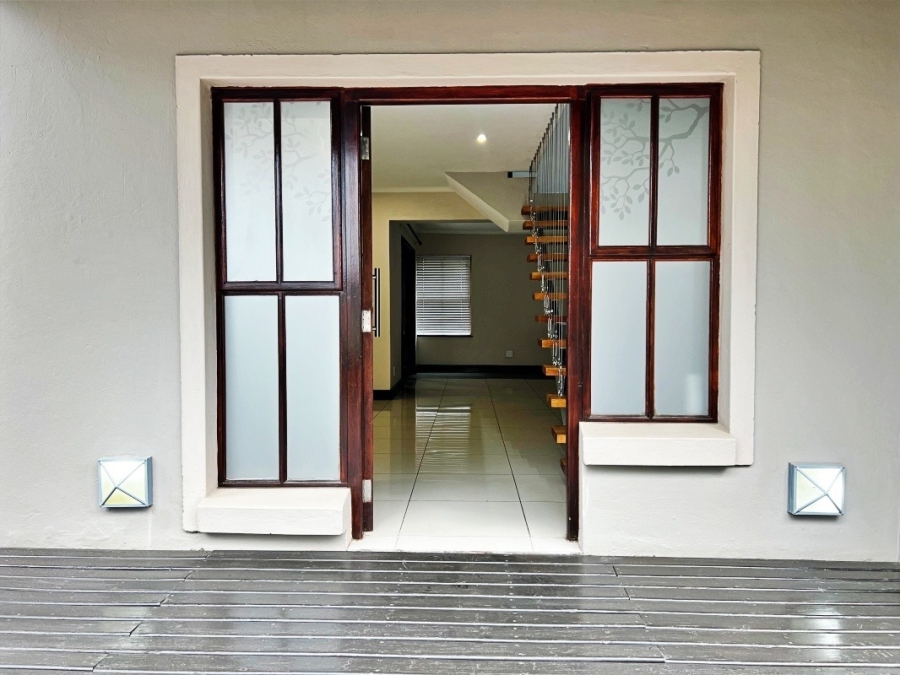 To Let 2 Bedroom Property for Rent in Dainfern Gauteng