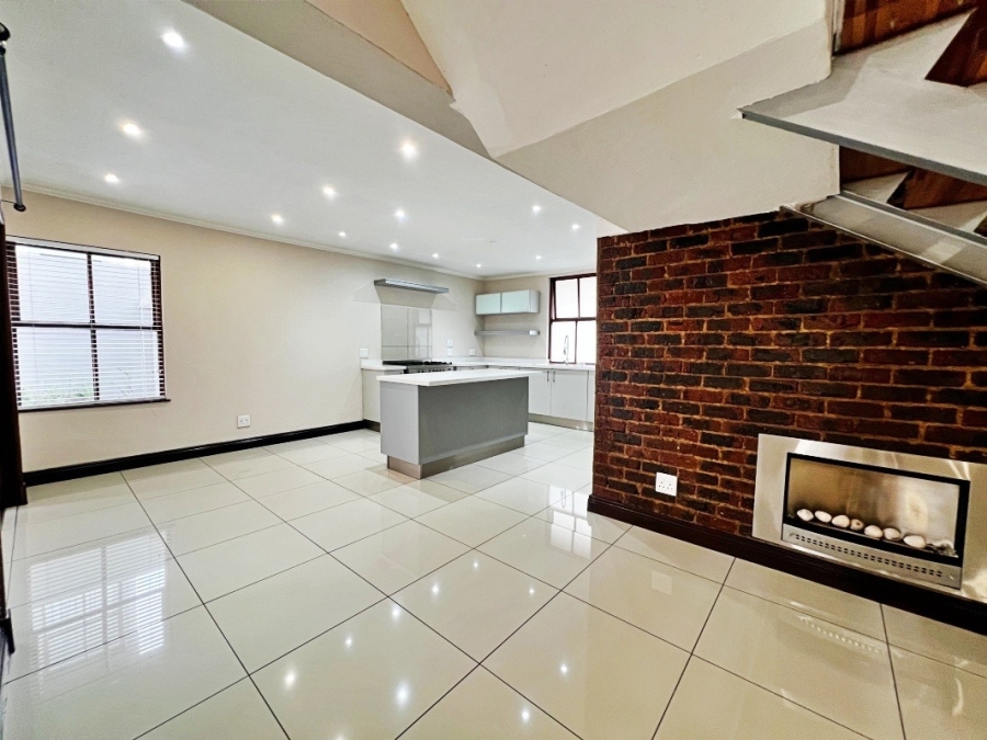 To Let 2 Bedroom Property for Rent in Dainfern Gauteng
