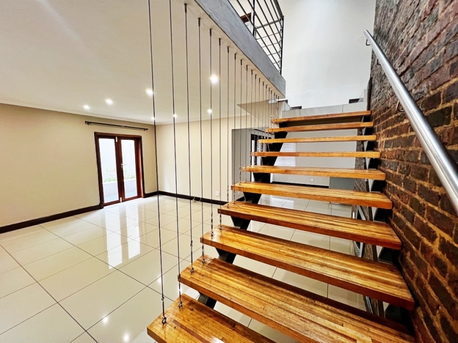 To Let 2 Bedroom Property for Rent in Dainfern Gauteng
