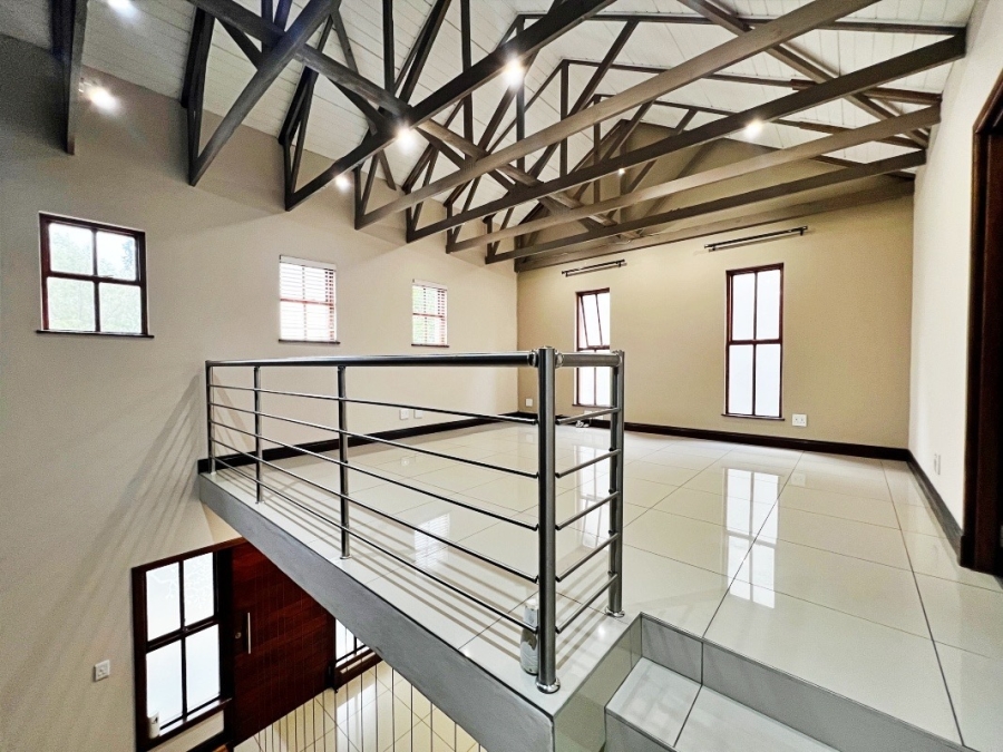 To Let 2 Bedroom Property for Rent in Dainfern Gauteng