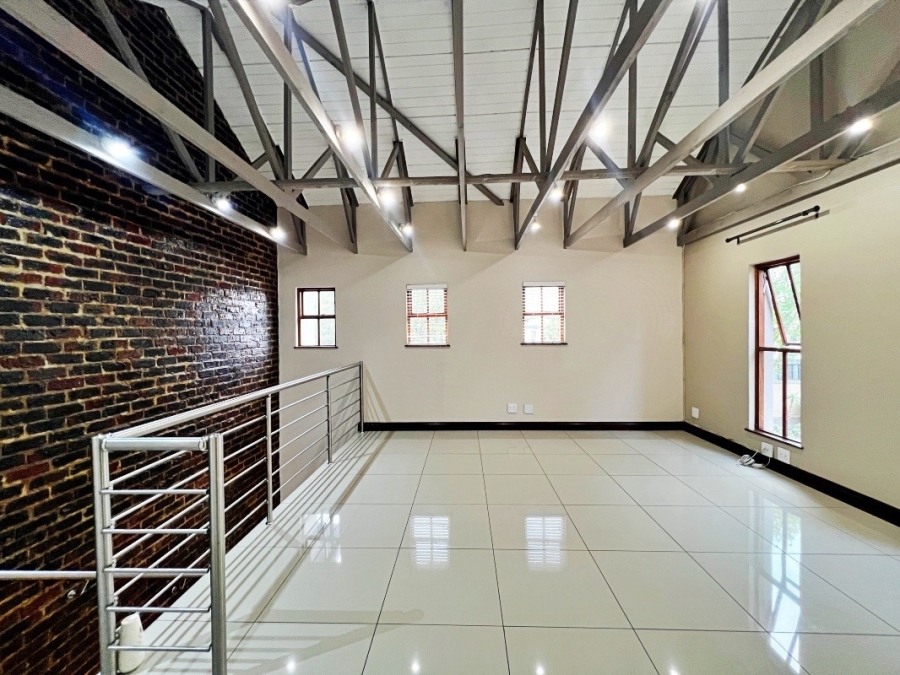 To Let 2 Bedroom Property for Rent in Dainfern Gauteng