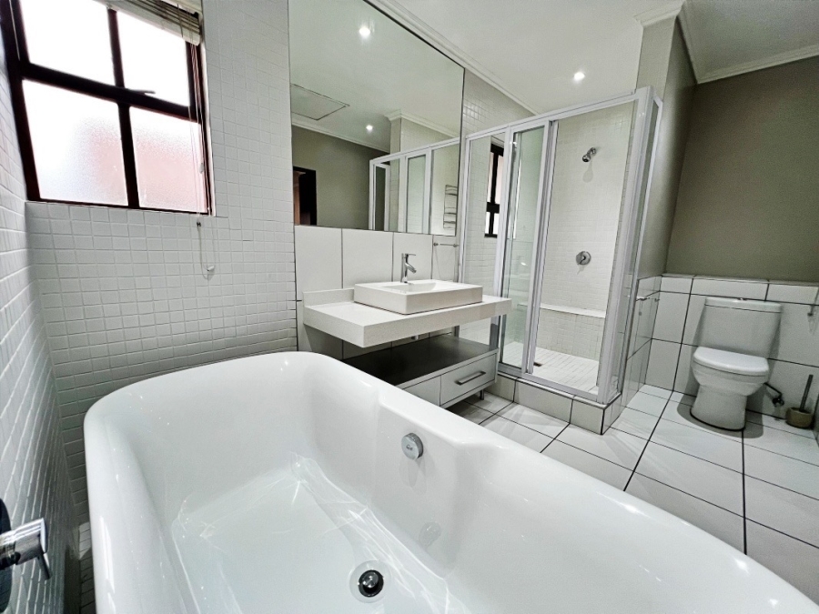 To Let 2 Bedroom Property for Rent in Dainfern Gauteng
