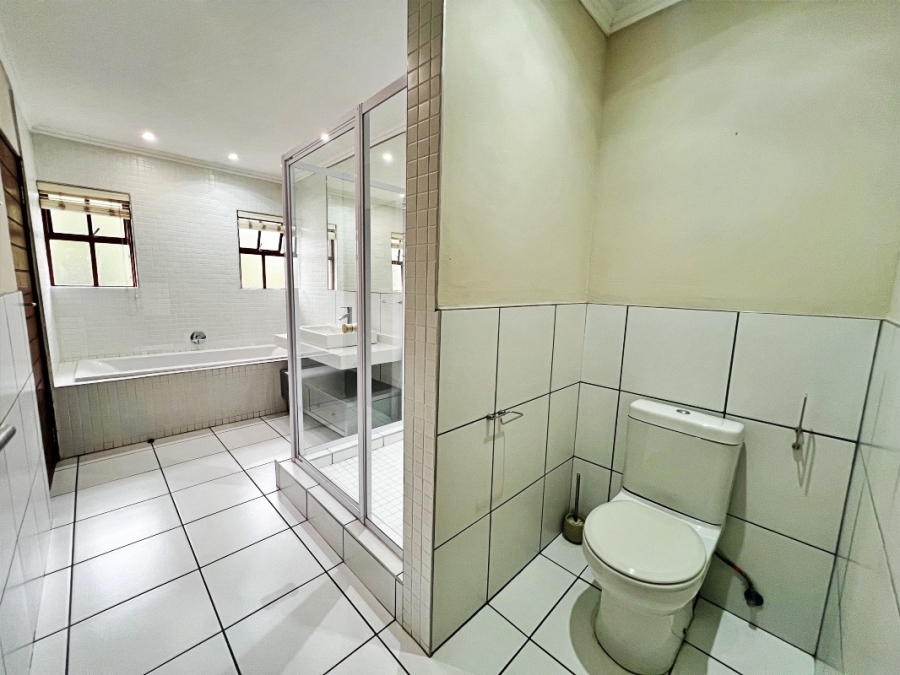 To Let 2 Bedroom Property for Rent in Dainfern Gauteng